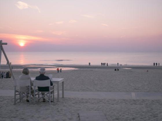 Villa Aan Zee ノールトウェイク エクステリア 写真